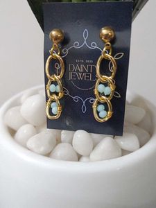 Dainty Jewels Earrings