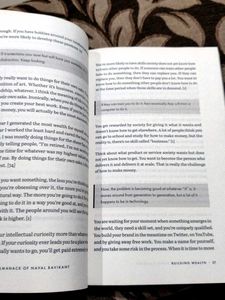The Almanack of Naval Ravikant