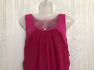 Intimissimi Rose Pink Top