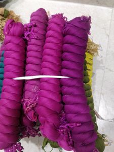 New Dupatta At Wholesale Rates
