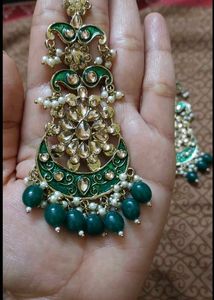Jhumki Earring For Women And Girls
