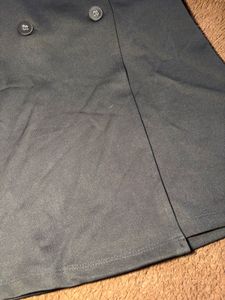 Black Blazer Mini Dress