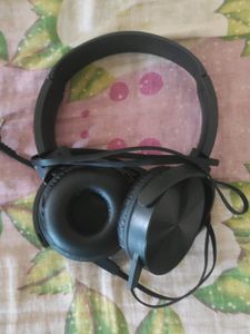 Sony Wired Earphone