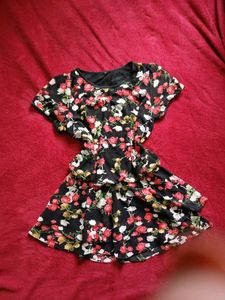 Cute Aesthetic Top/mini Dress