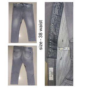 3 Denim Jeans