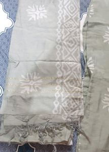 Cotton Suit