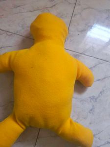 Stuffed Toy