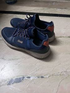 FCUK Sneakers - Fix Price