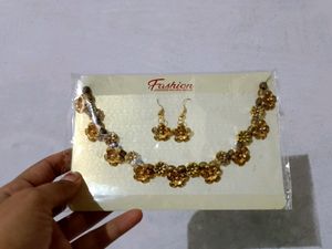 😍Jeweller Set🌺