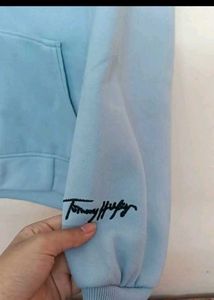 Original Tommy Hilfiger Hoddie Jacket