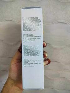 TEA TREE Face Wash 100ml