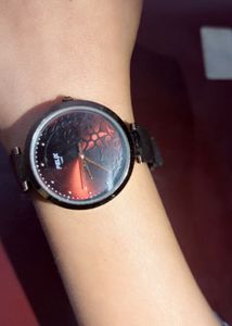 Felix Rose Gold Watch