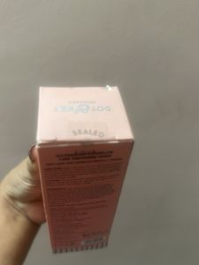 Dot &amp; Key Glycolic Acid Toner