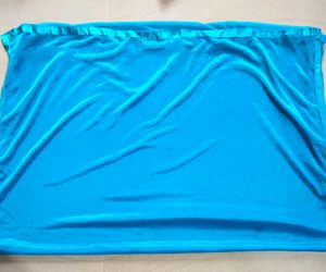Blue Colour Dupatta