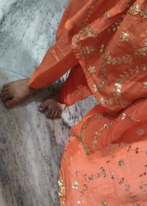 Gota Patti Design Suit