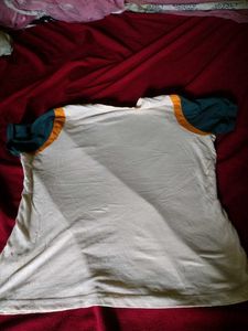 Casual Women Cotton Top.