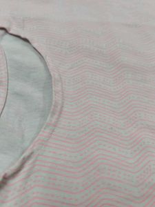 Classy Printed Tshirt
