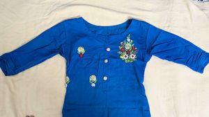 Kurti For Women🐦