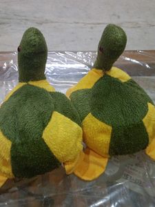 Show Piece Turtle Toys 🐢
