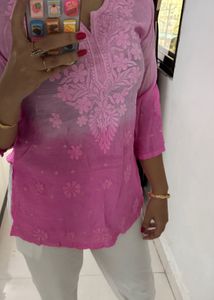 2 Kurti Combo Set