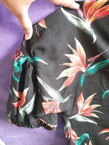 Instafab Brand New Top 😍