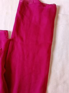2 Meter Rani Pink Dupaata