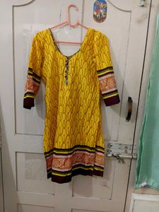 Beautiful Kurta