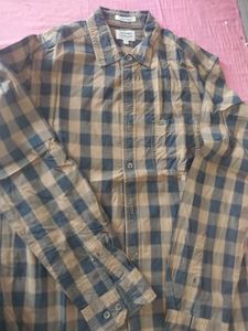 Original Indian Terrain Shirt