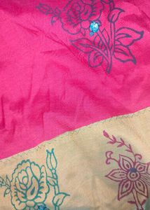 Vintage Saree🥻