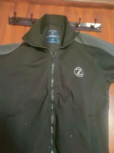 Stylish Black Jacket