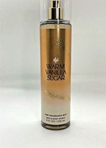 WARM VANILLA SUGAR🫶🏻 by Bath And Body Works