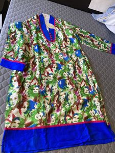 Womens Kurta