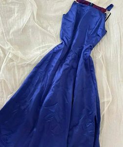 New Ball Gown