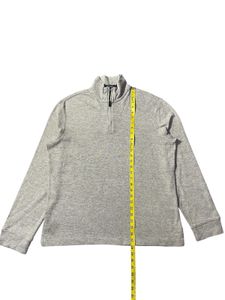 Ralph Lauren Quarter Zip Pullover