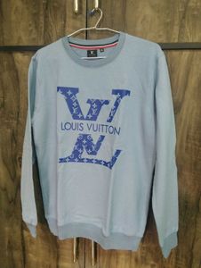 Grey Full Sleeve Tshirt