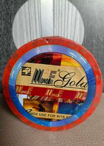 Manjha Kite Flying String