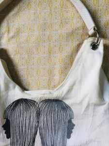 Stylish Hobo Bag