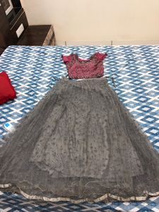 Lehenga Choli