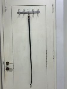 Classic Black Belt