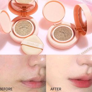 douyin cushion foundation