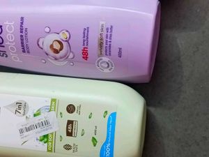 Body Lotions Bundle
