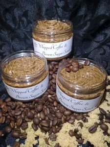Detan Caffeine Scrub 300 Gm