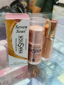 Mixed Makeup Bundle