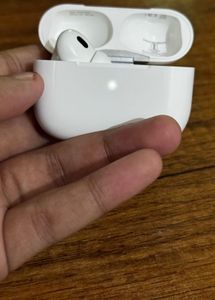 Apple AirPods Pro, second generation