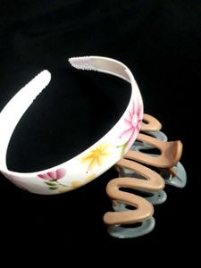 💫Hair Accessory Set💖