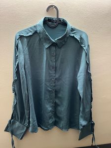 Formal/Casual Shirt For Women