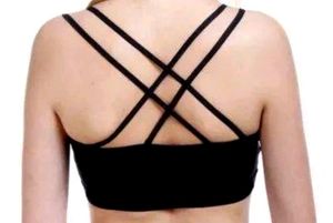 Totally New Bra 😍