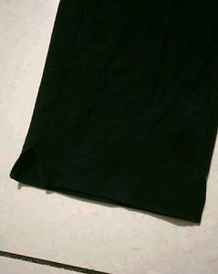 Cotton Half Leggings
