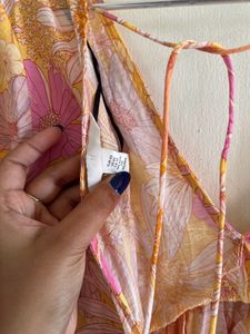 H&amp;M Dress and Top