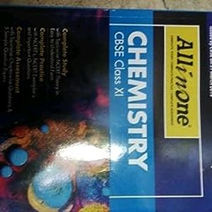 Arihant Reference Book For Chemistry Ncert
